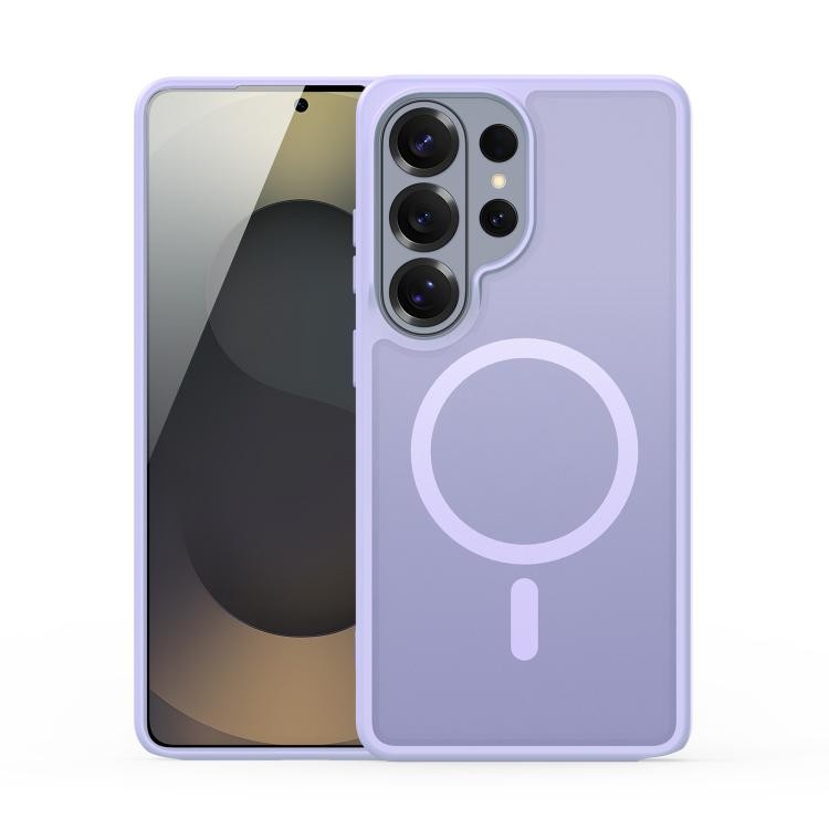 Case Dux Ducis Yind MagSafe Samsung S948 S26 Ultra purple
