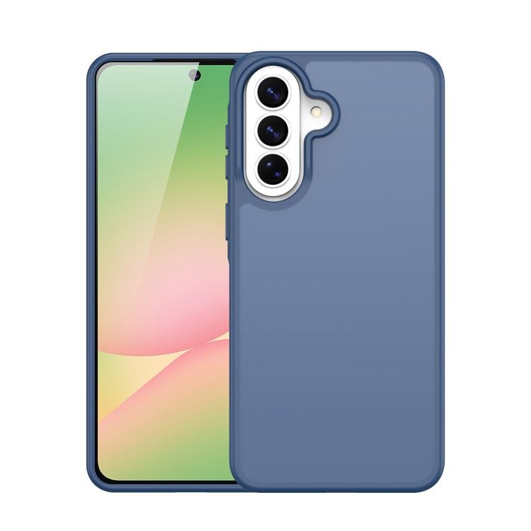 Case Dux Ducis Yind Samsung A376 A37 5G dark blue