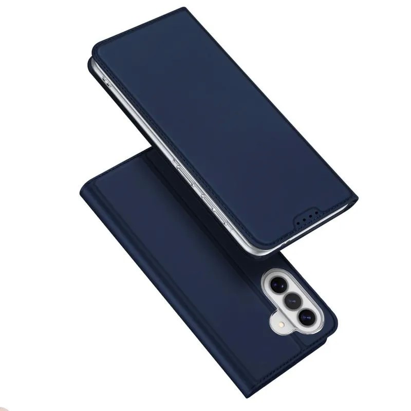 Suojakuori Dux Ducis Skin Pro Samsung A576 A57 5G - tummansininen