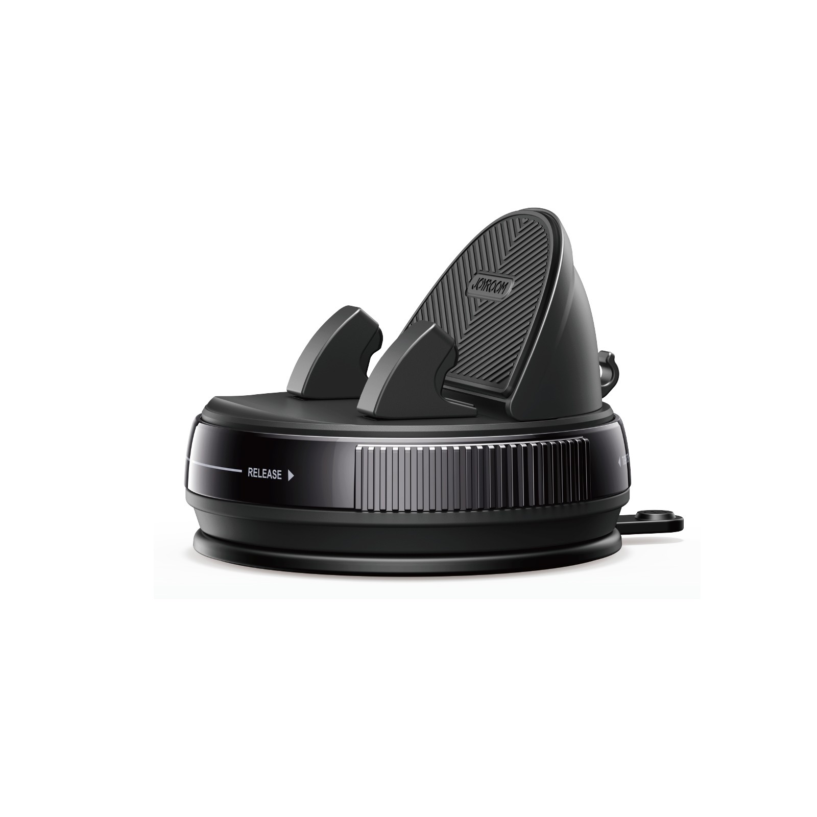 Auton puhelinteline Joyroom JR-ZS530 (kojelauta) musta