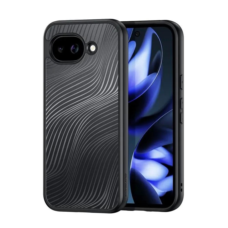 Suojakuori Dux Ducis Aimo Google Pixel 10a