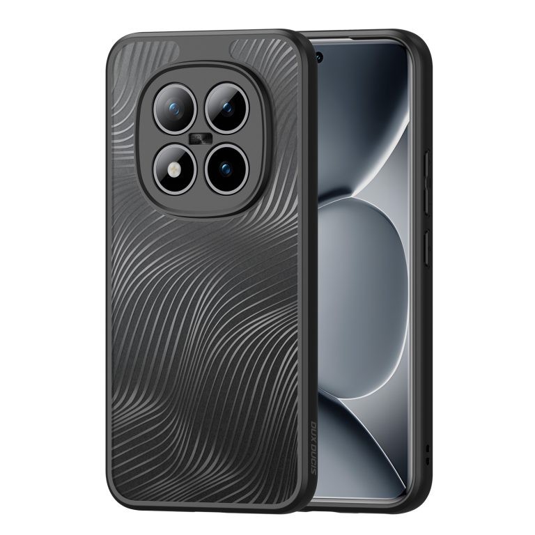 Suojakuori Dux Ducis Aimo Xiaomi Redmi Note 15 Pro Plus 5G
