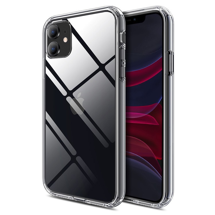 Case X-Level Space II Samsung S948 S26 Ultra clear