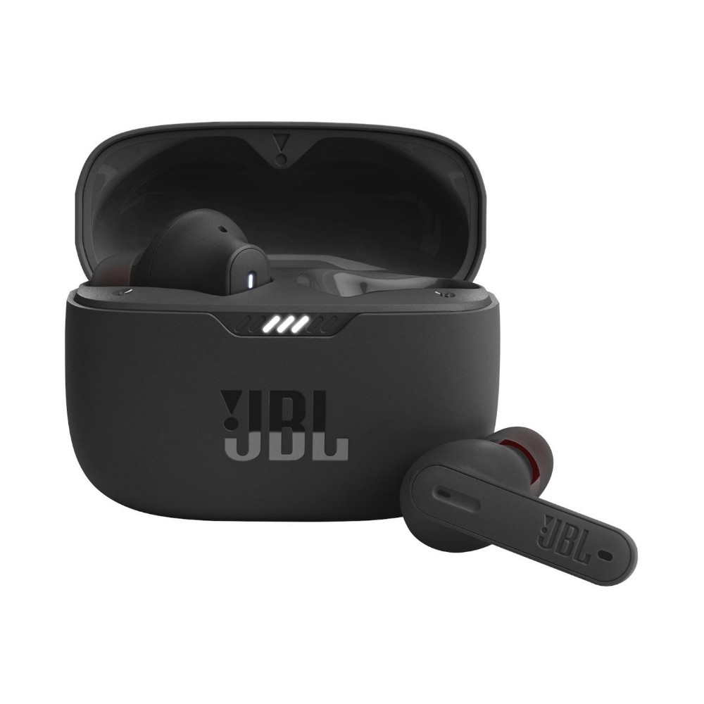 Wireless headphones JBL Tune 230NC TWS black