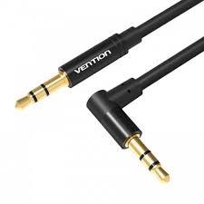 Audiokaapeli 3.5mm–3.5mm/1M BAKBF VENTION