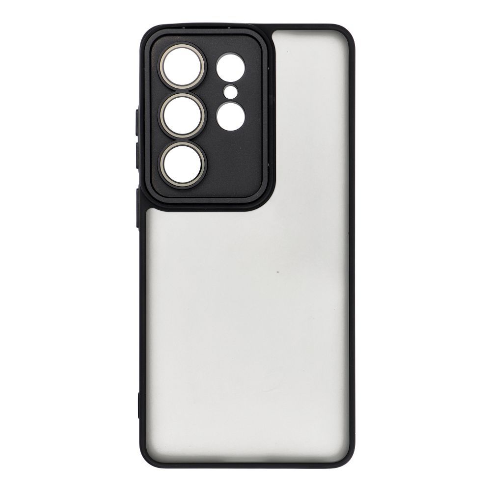 Suojakuori Samsung S26 ULTRA:lle Variete musta