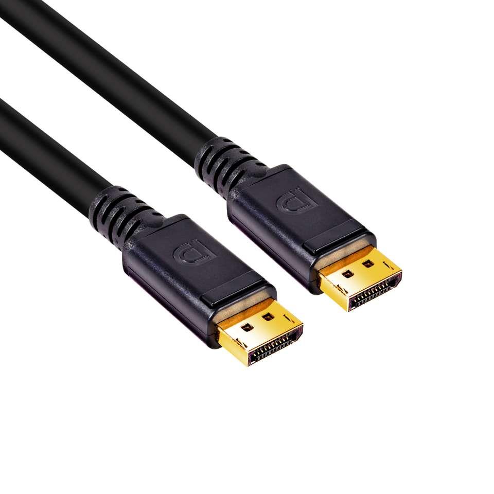 DP-kaapeli 4M/M/M CAC-1069B CLUB3D