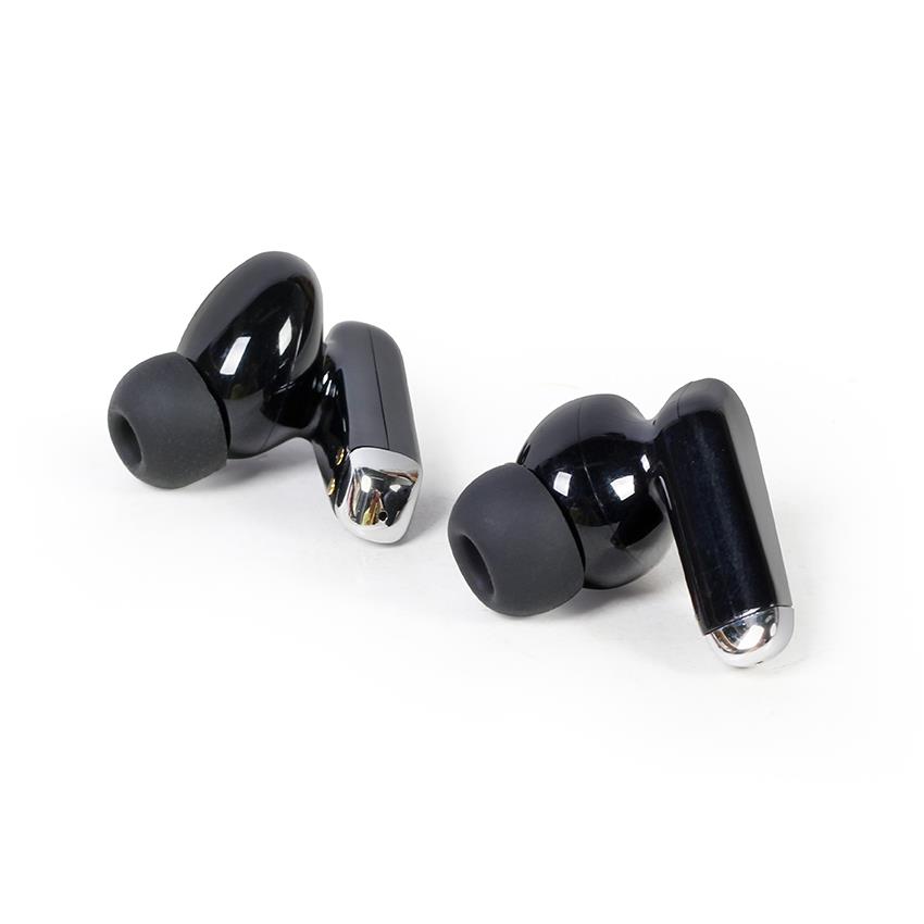 Bluetooth-nappikuulokkeet TWS musta Gembird FITEAR-X300B