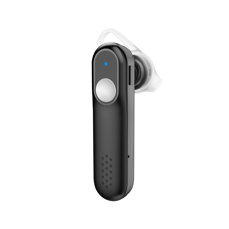 Dudao Langaton Bluetooth 5.0 Kuulokkeet autoon musta (U7S black)