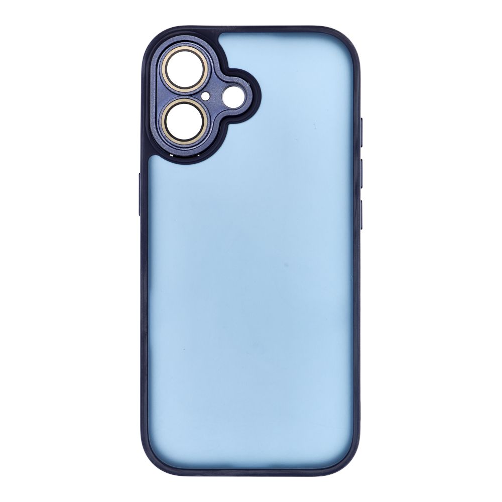 Suojakuori iPhone 17:lle Variete laivastonsininen