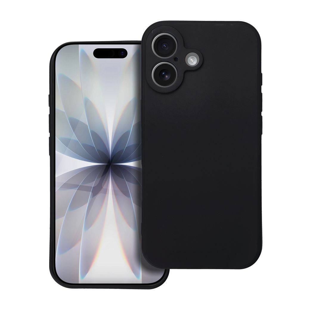 Suojakuori IPHONE 17 musta