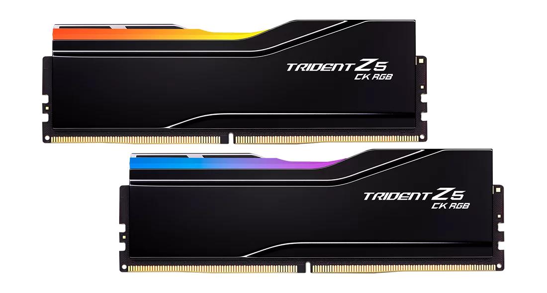 Muisti DIMM 48GB DDR5-8200 K2/8200C4052G24GX2-TZ5CRK G.SKILL