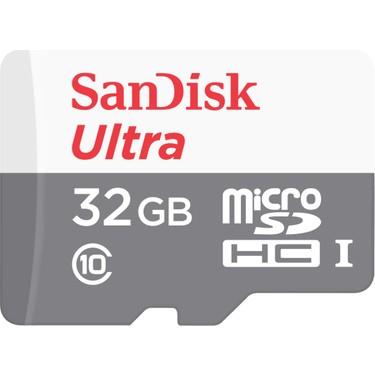 SanDisk Ultra 32 GB microSDHC Class 10 muistikortti