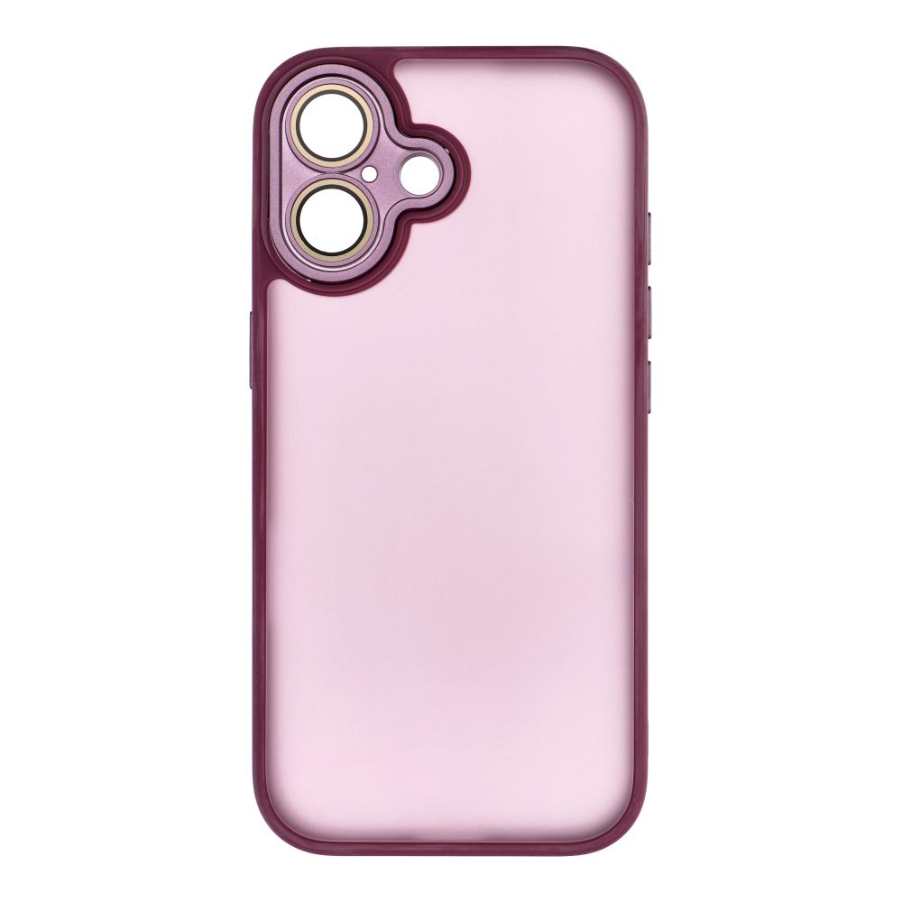 Suojakuori iPhone 17:lle Variete violetti