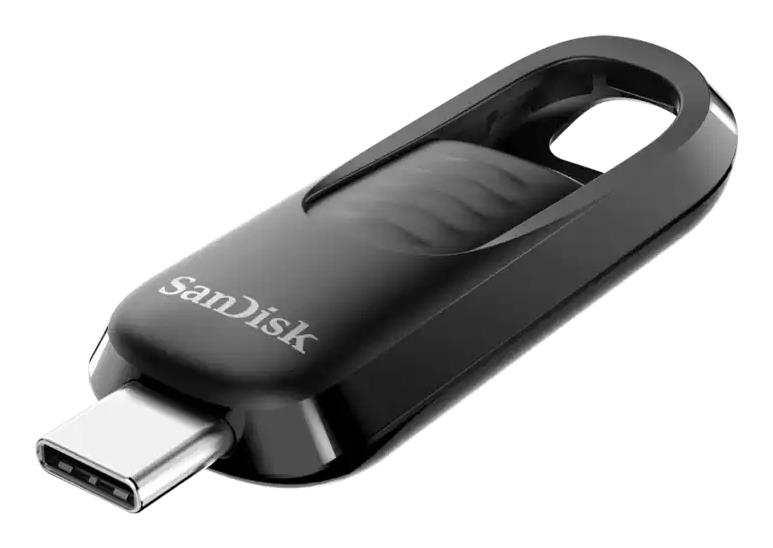 USB-muistitikku USB-C 32GB SDCZ480-032G-G46 SanDisk