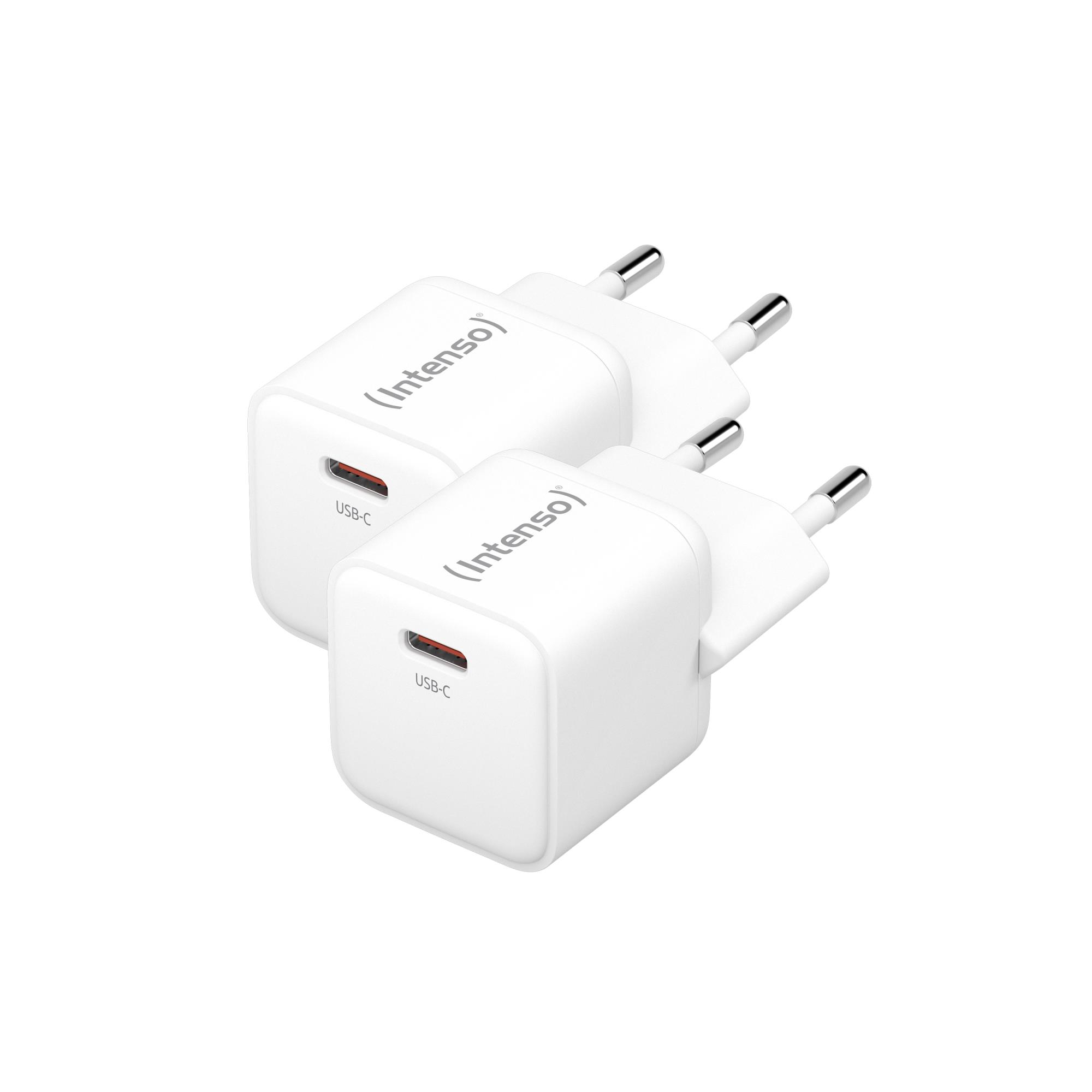 Verkkovirtalaturi USB-C 7803032 Intenso