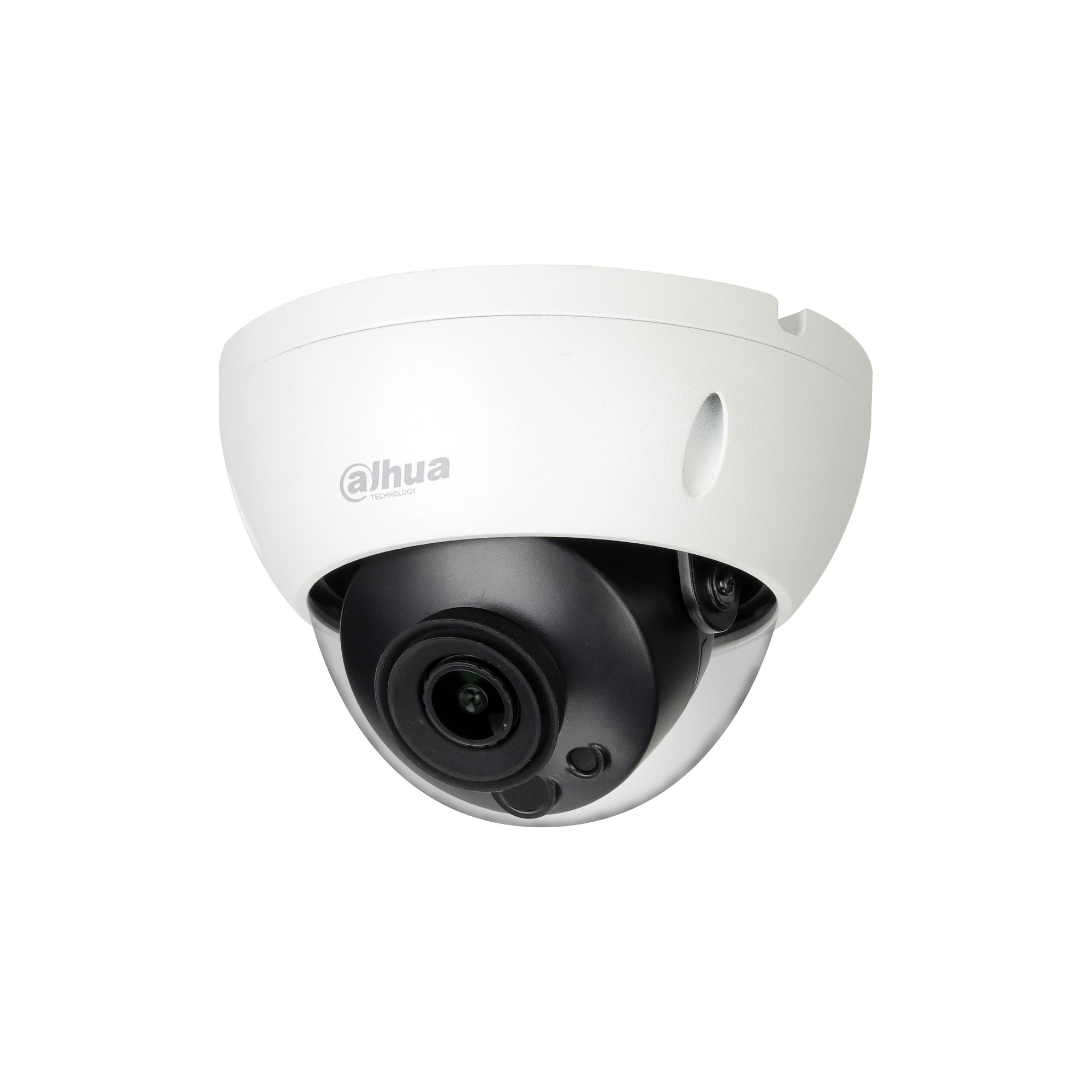 Verkkokamera 4MP dome/IPC-HDBW5449RASENI0360B DAHUA