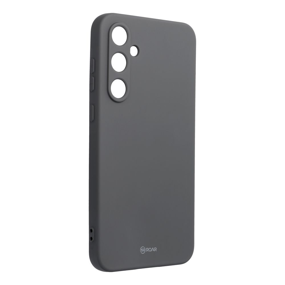 ROAR case ALL DAY COLORFUL JELLY for SAMSUNG A55 5G grey