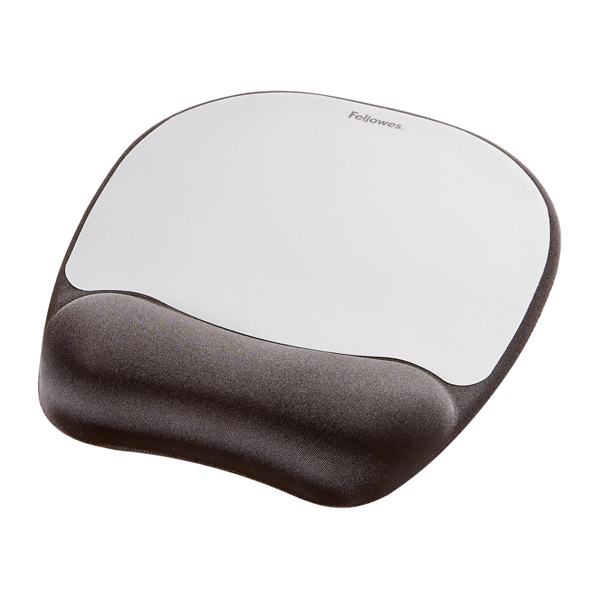 Fellowes hiirimatto muistivaahto / Silver Streak 9175801