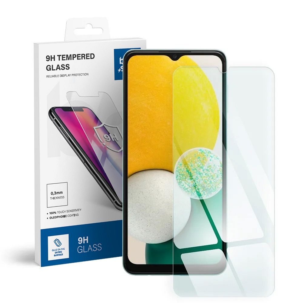 Karkaistu lasi Blue Star - SAMSUNG Galaxy A13 4G/5G