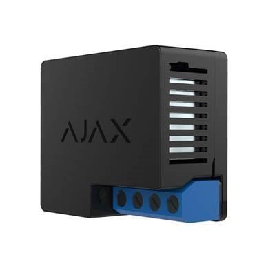 Ajax Dry Contact -rele