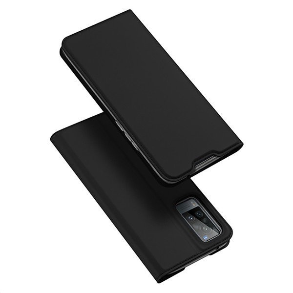 Dux Ducis Skin Pro Case for Vivo X60 black