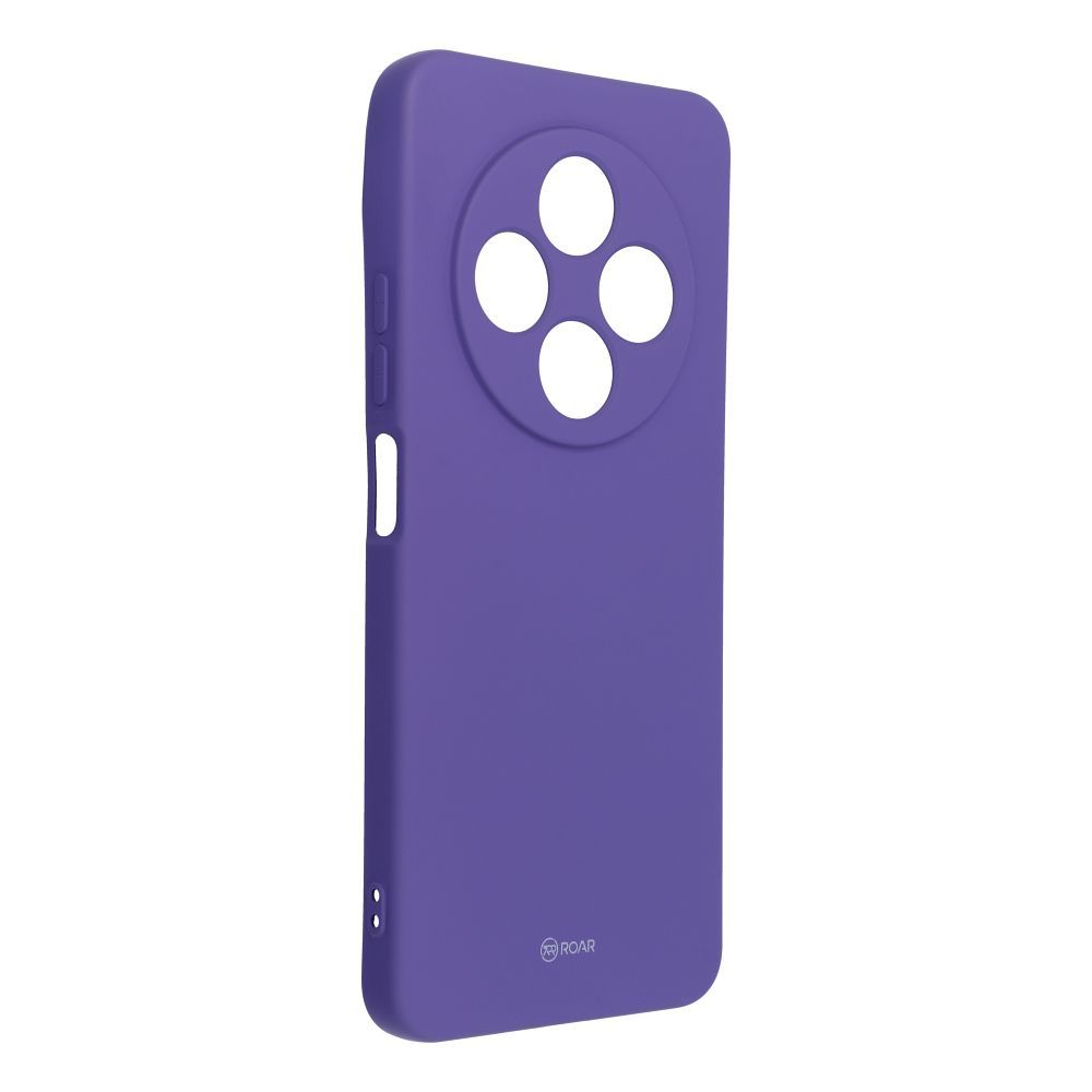 ROAR ALL DAY COLORFUL JELLY Suojakuori XIAOMI Redmi 14C:lle violetti
