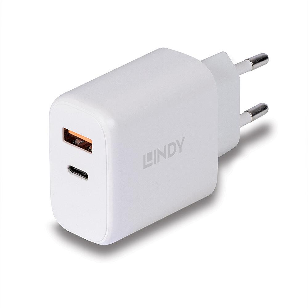 Lindy seinälaturi 30W 73424