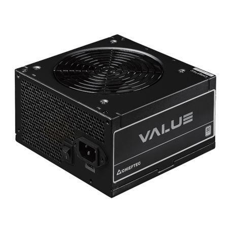 Chieftec APB-600B8-BK virtalähde 600W