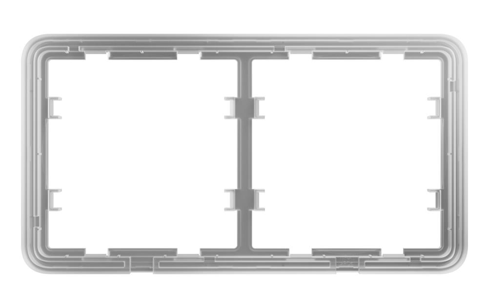 SMART SWITCH FRAME 2SEATS/52188 AJAX