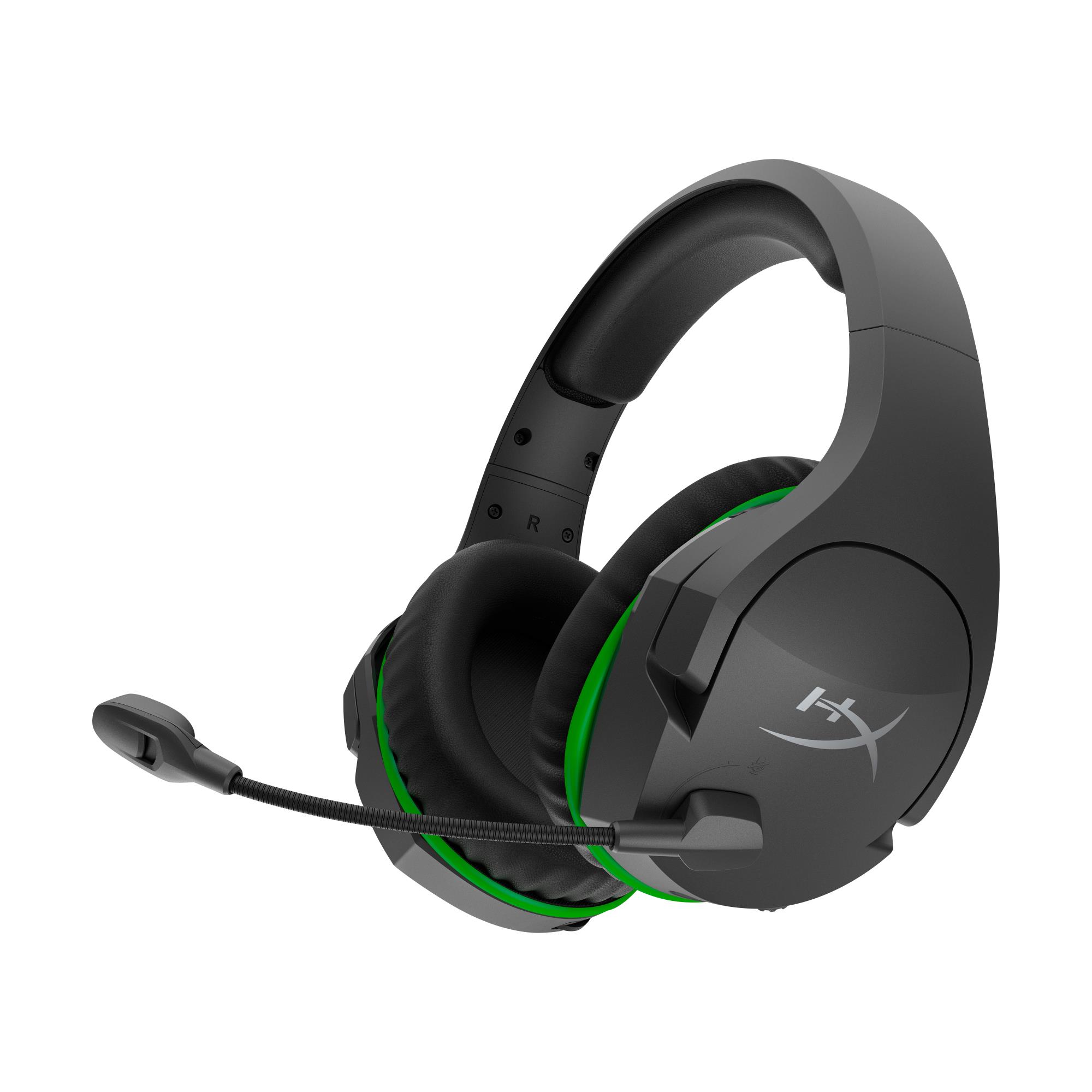 Kuulokkeet HyperX CloudX Stinger HHSS1C-DG-GY/G