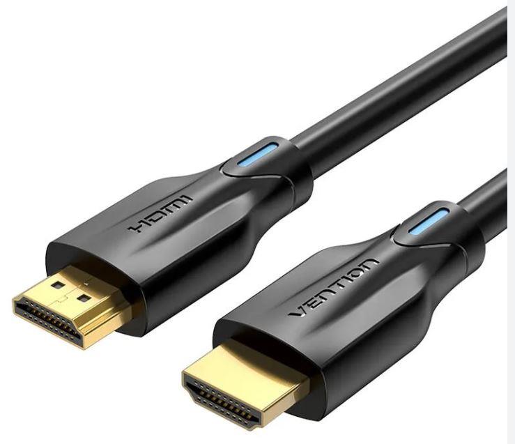 Kaapeli HDMI 5M 8K/AANBJ VENTION