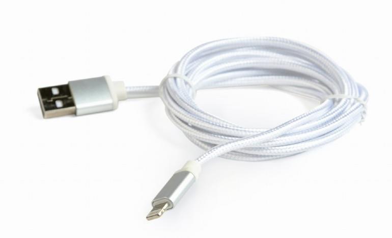 GEMBIRD CCB-mUSB2B-AMLM-6-S USB-kaapeli