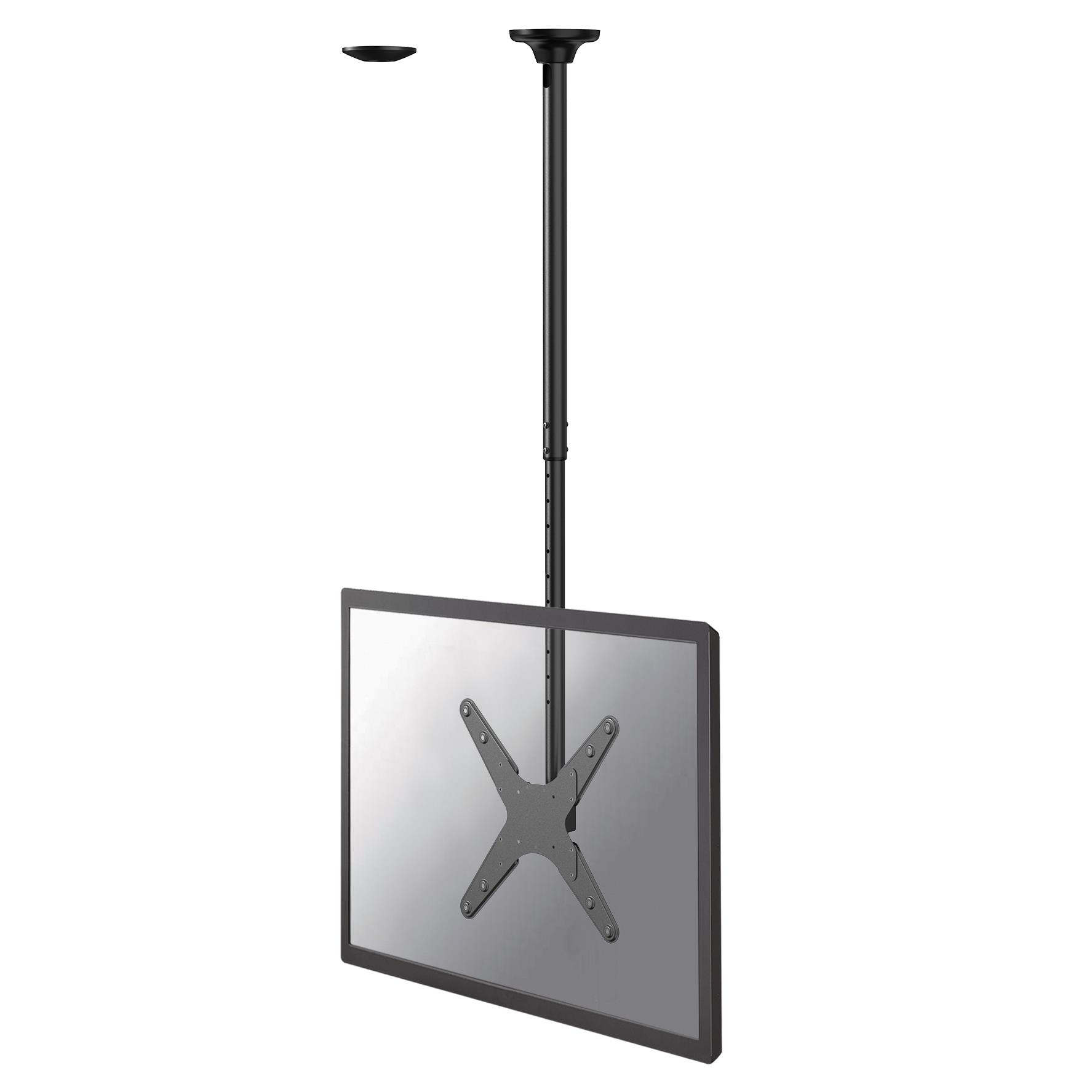 TV-kattoteline Neomounts FPMA-C340BLACK 32-75"