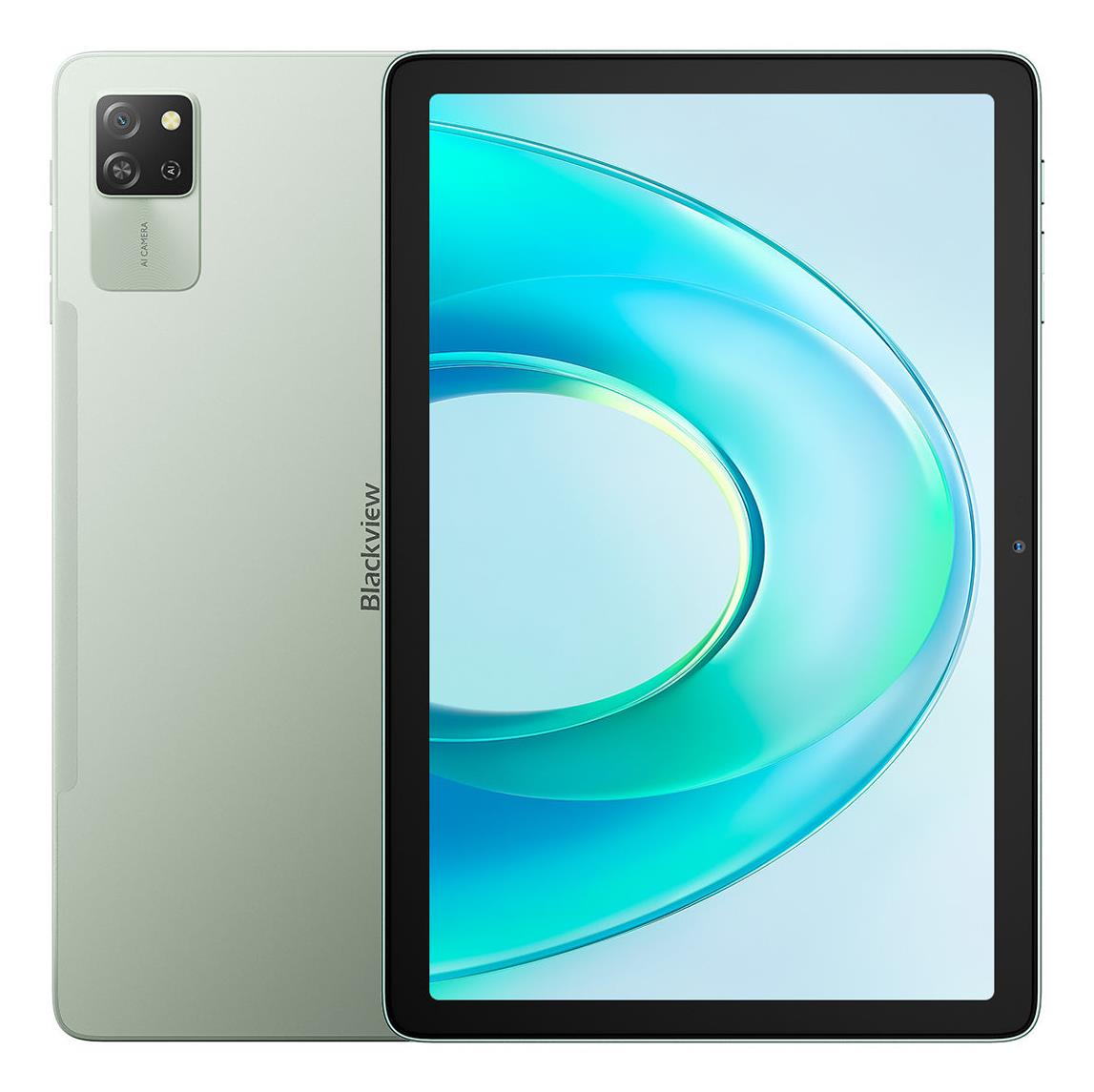 Tabletti TAB60 PRO 10" 8/128GB/TAB60 PRO vihreä BLACKVIEW