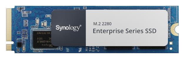 SYNOLOGY SNV5420-400G 400GB M.2 SSD