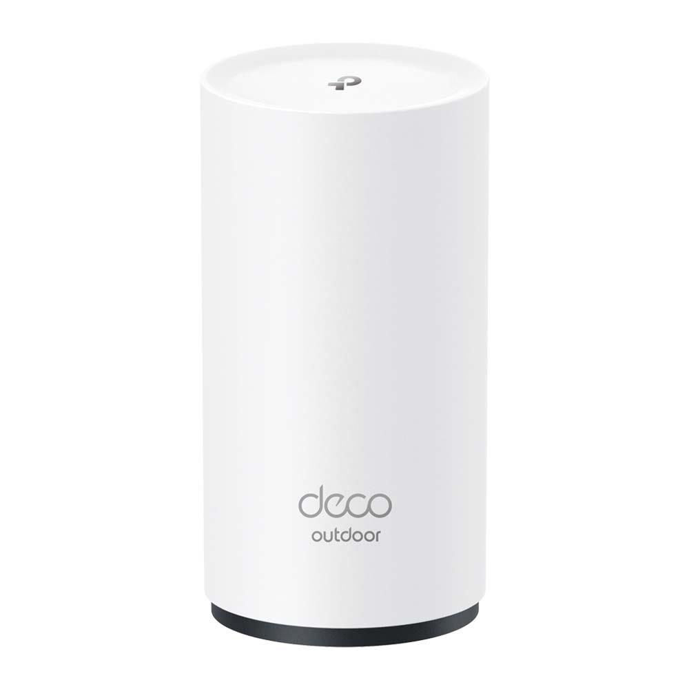 Langaton reititin TP-LINK Deco X50-Outdoor (1-pakkaus)