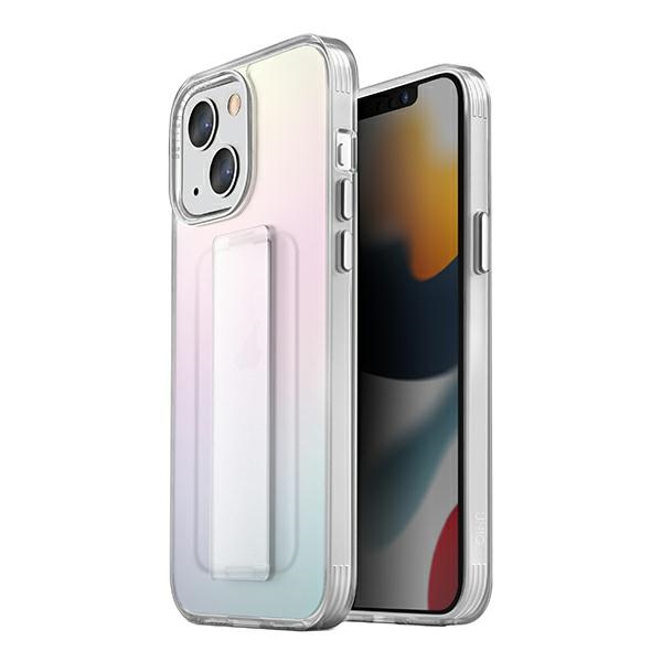 Uniq Heldro kotelo iPhone 13:lle - värilliset värit
