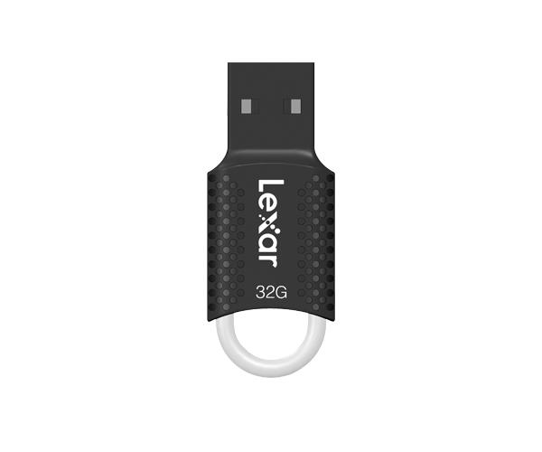 LEXAR V40 USB2 32GB muistitikku LJDV40-32GAB