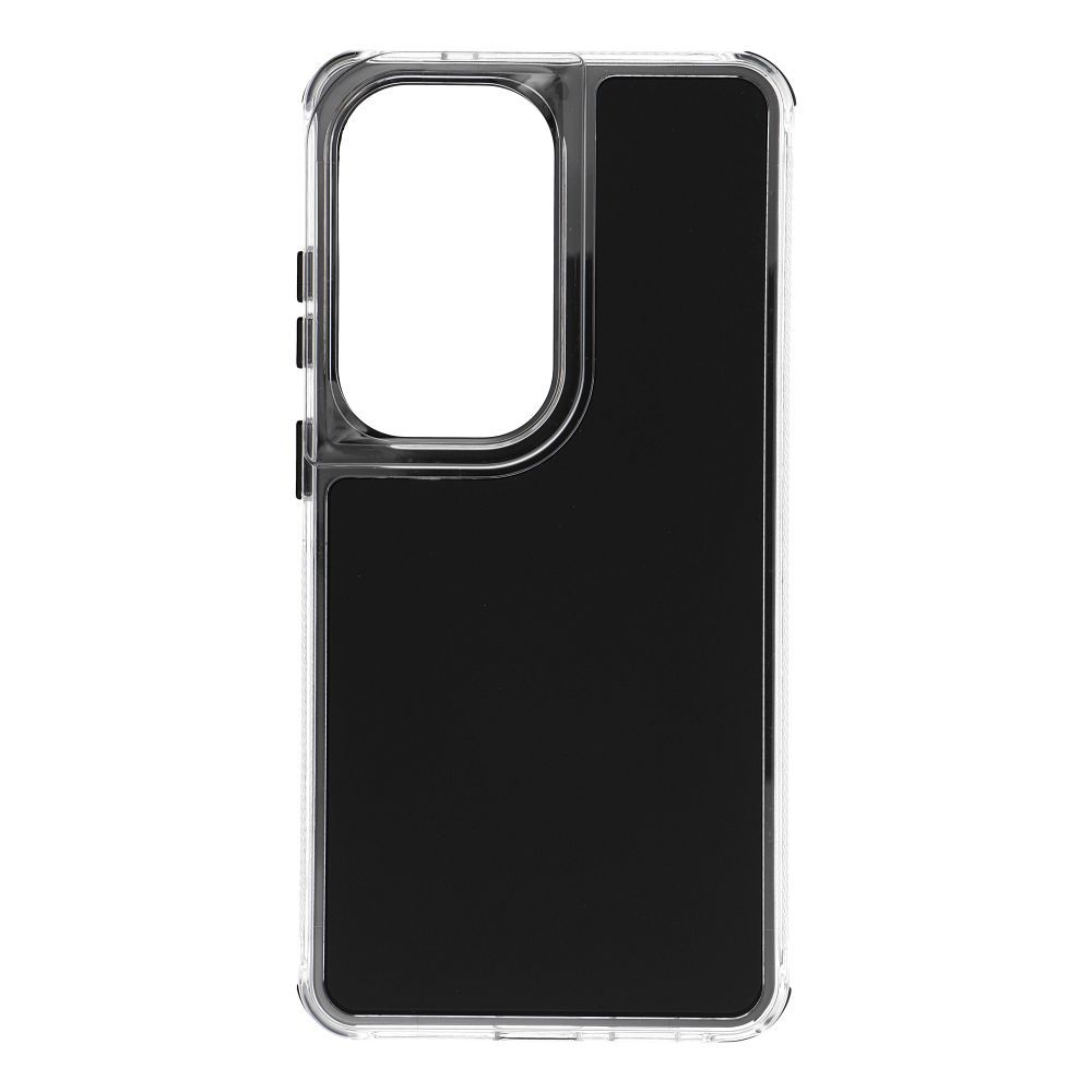 Matrix Suojakuori Samsung S26 ULTRA:lle musta