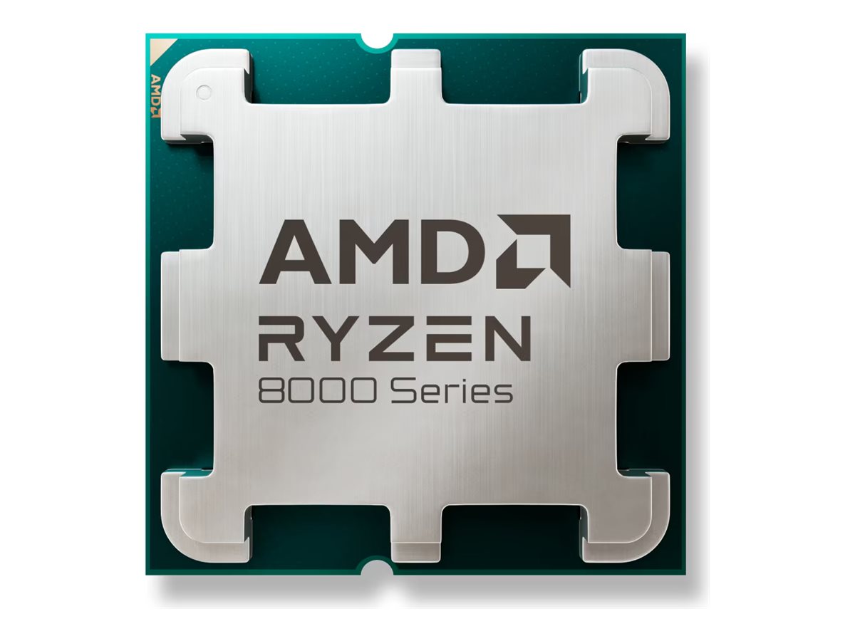 AMD Ryzen 7 8700F 5GHz AM5 8C/16T MPK -prosessori