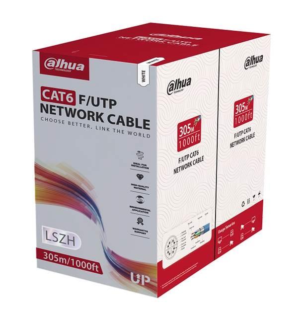 IP-verkkovalkokamera Full HD HDW2231T-AS 3,6mm