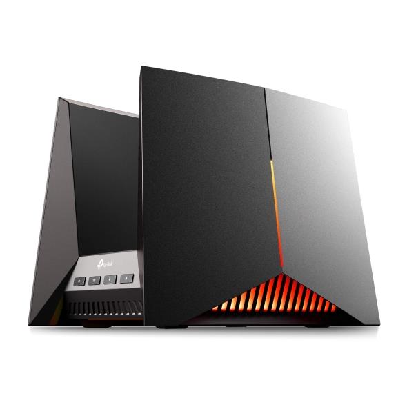 TP-LINK Archer GE800 Wi-Fi 7 (802.11be) Data speed 11520 Mbit/s Ethernet WAN Yes WAN connection type RJ-45 Ethernet LAN Yes 6xLAN ports USB port Yes ARCHERGE800 (Wireless Router)