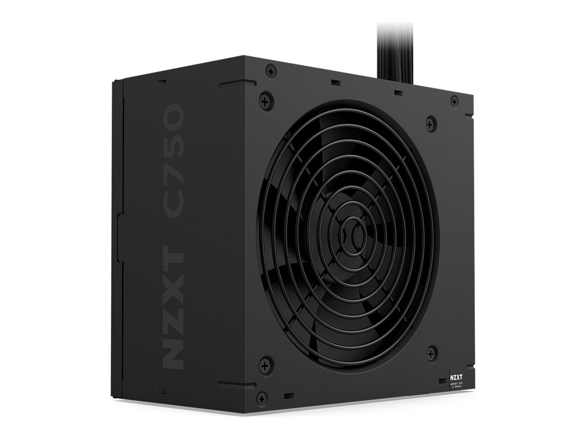 NZXT C750 virtalähde 750 W 80+ Bronze ATX 3.1