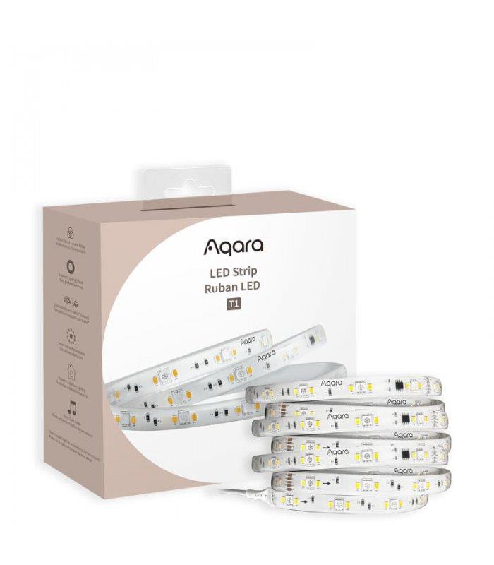 AQARA AQARA LED Strip T1 (RLS-K01D) ZigBee RLS-K01D (Smart Lightstrip)