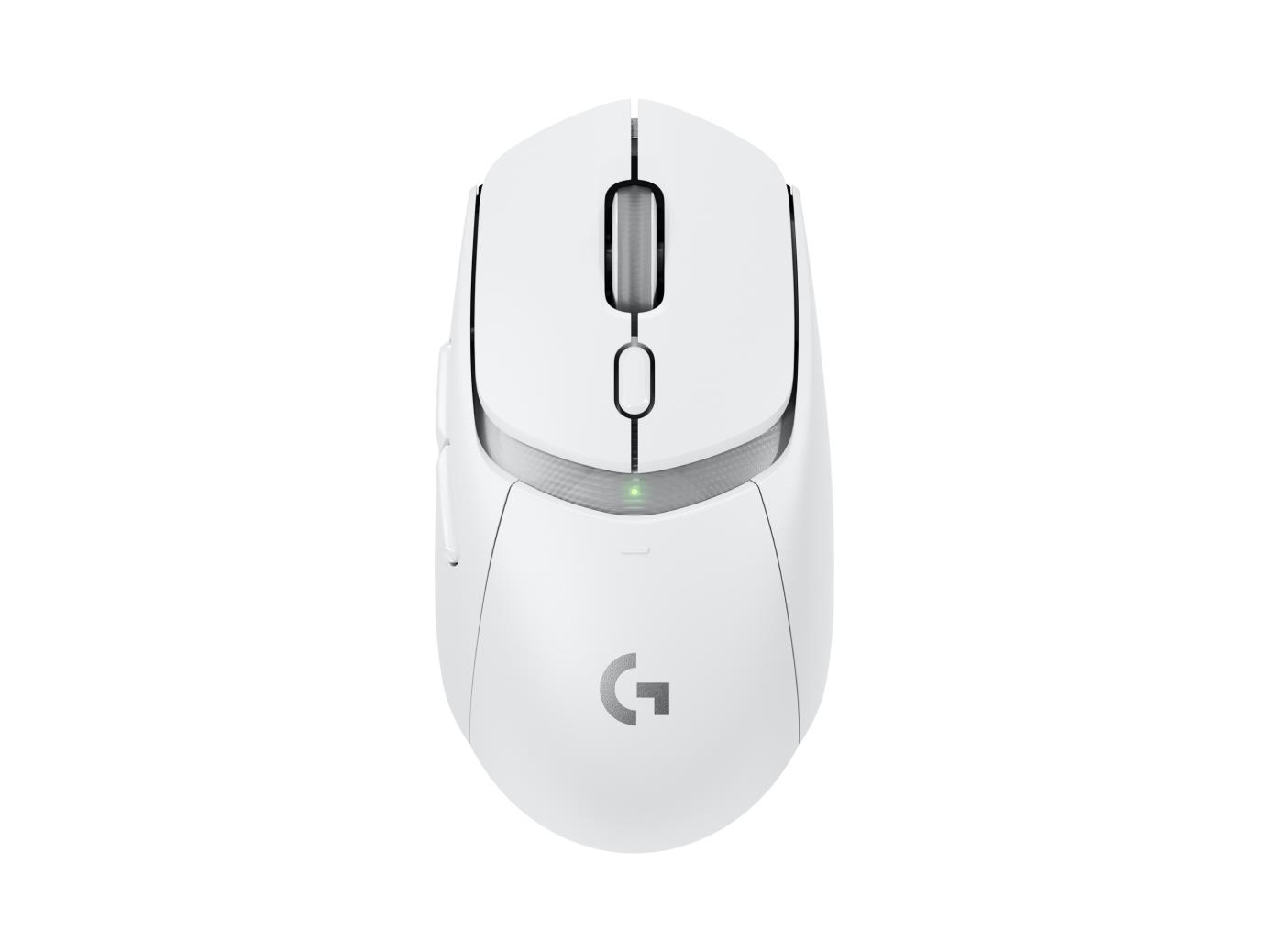 LOGI G309 LIGHTSPEED White
