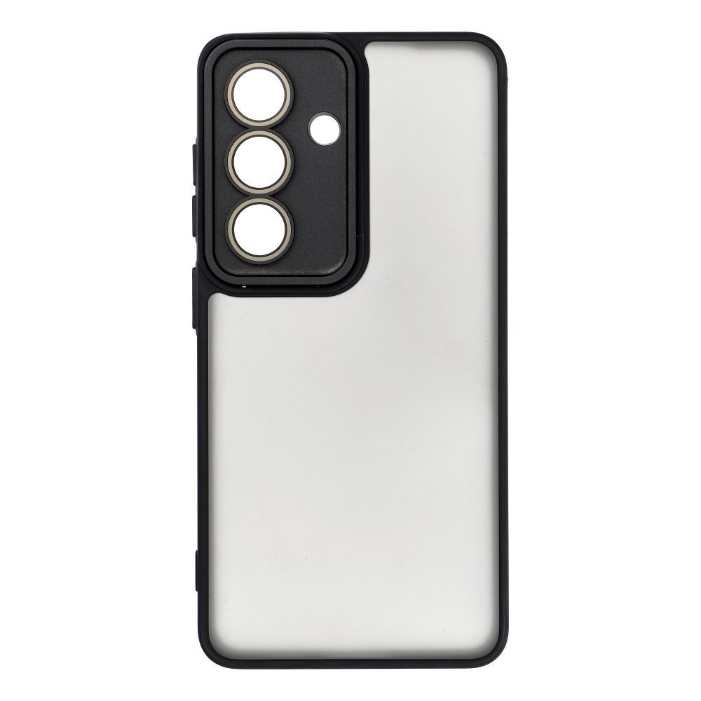 Suojakuori Samsung S26:lle Variete musta
