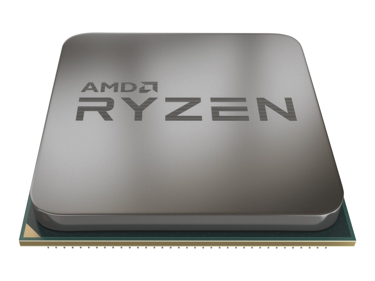 AMD Ryzen 5 3400G 4,2 GHz AM4 4C/8T 65W TRAY prosessori