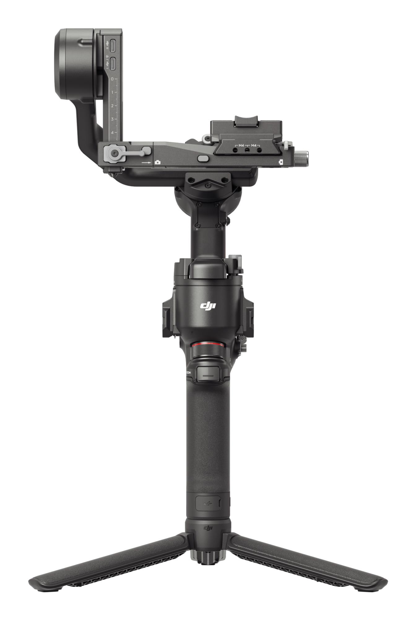 DJI RS 4 -gimbaali, CP.RN.00000343
