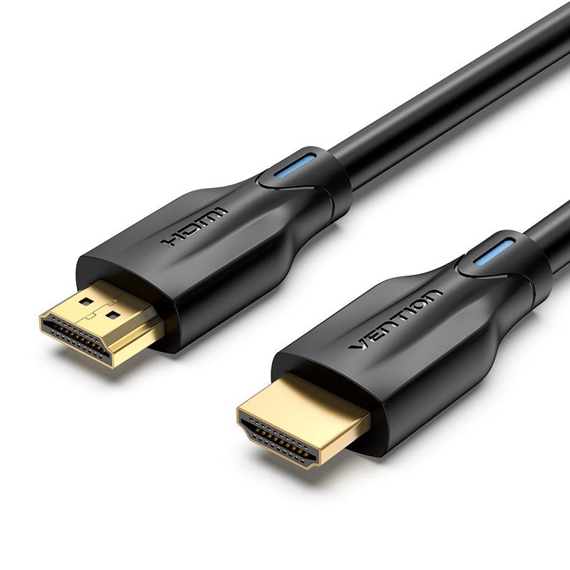 VENTION AANBL HDMI-kaapeli 8K 10m musta
